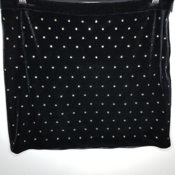 Rebecca Minkoff Betsy mini skirt - Picture 3 of 11